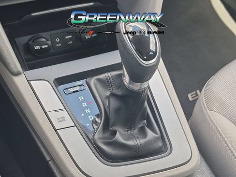 Used 2018 Hyundai Elantra SEL FWD image 20
