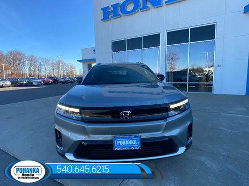 New 2025 Honda Prologue Touring image 13