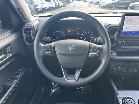 Certified 2023 Ford Bronco Sport Big Bend image 14