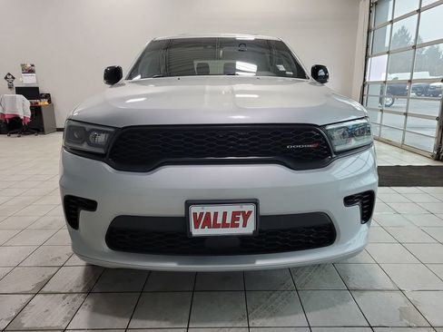 Used 2024 Dodge Durango GT image 9