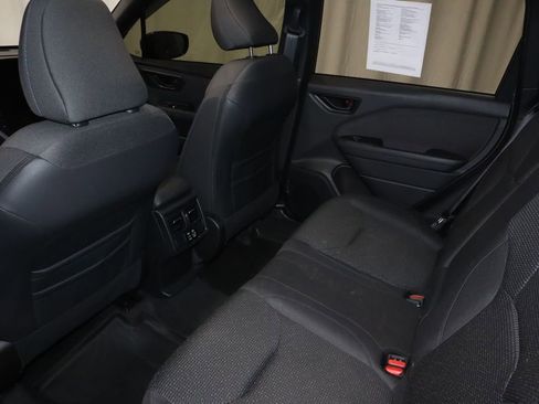 Used 2025 Subaru Forester Premium w/ Convenience Package #1 AWD/4WD image 19