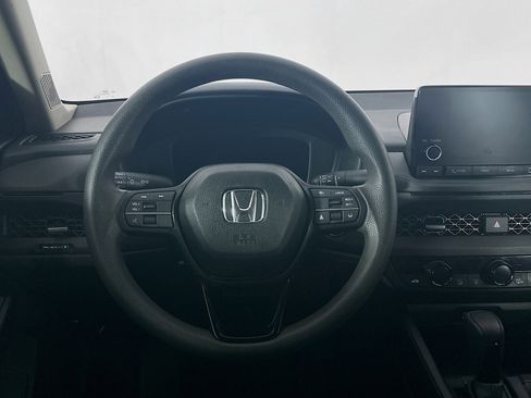 Used 2024 Honda Accord EX image 17