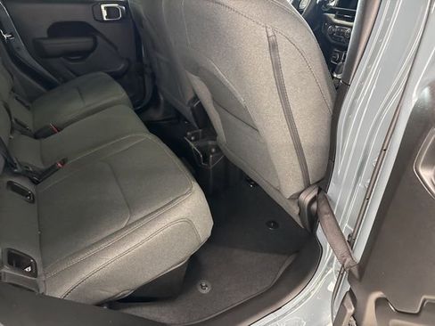 New 2026 Jeep Gladiator Sport image 24