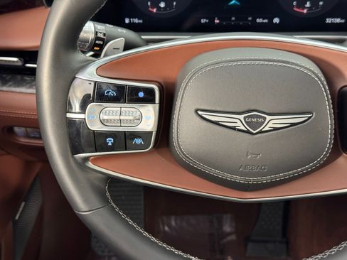 Used 2024 Genesis G90 3.5T image 21