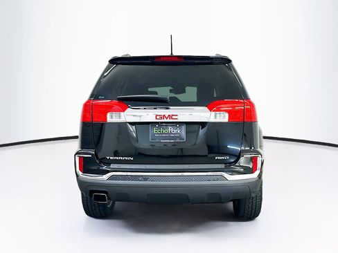 Used 2017 GMC Terrain SLE w/ Convenience Package AWD/4WD image 7