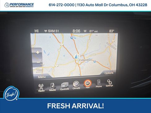 Used 2013 RAM 1500 Laramie w/ Convenience Group image 22