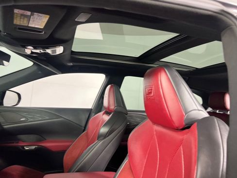 Used 2024 Lexus RX 500h F Sport w/ Convenience Package image 25