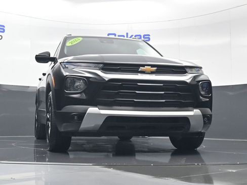 Used 2023 Chevrolet TrailBlazer LT image 37