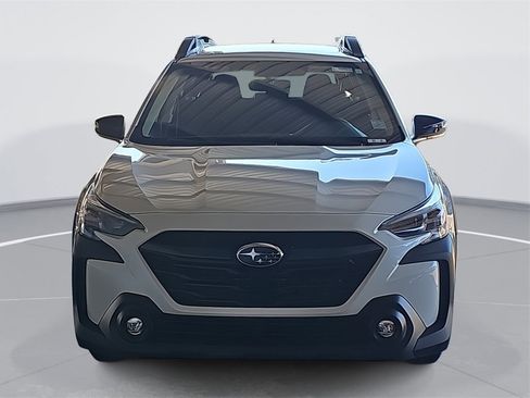 New 2025 Subaru Outback Premium image 2