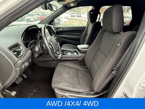 Used 2023 Dodge Durango GT image 13