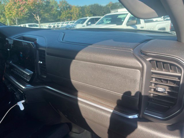 Used 2024 Chevrolet Silverado 1500 RST AWD/4WD image 22