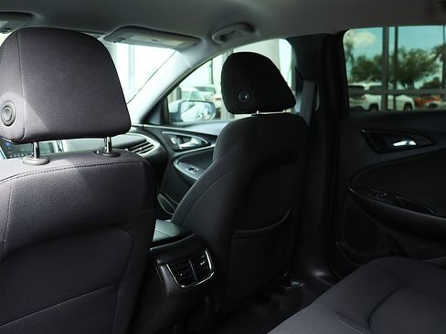 Used 2023 Chevrolet Malibu LT FWD image 31