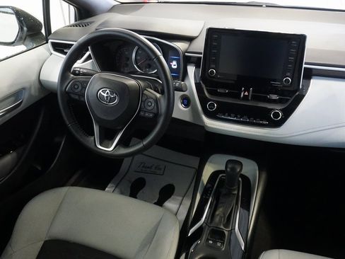 Certified 2022 Toyota Corolla SE image 26