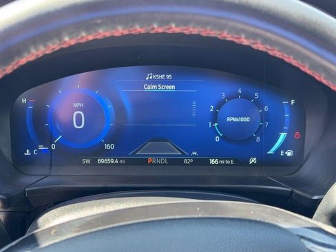 Used 2022 Ford Escape SEL w/ SEL Stealth AWD Package image 19