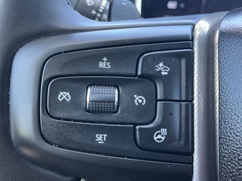 Used 2025 GMC Sierra 1500 Denali w/ Denali Reserve Package AWD/4WD image 30