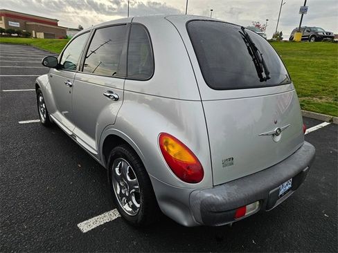 Used 2001 Chrysler PT Cruiser image 5
