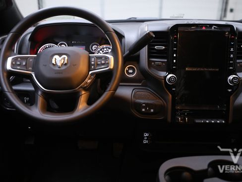 New 2026 RAM 2500 Tradesman image 17