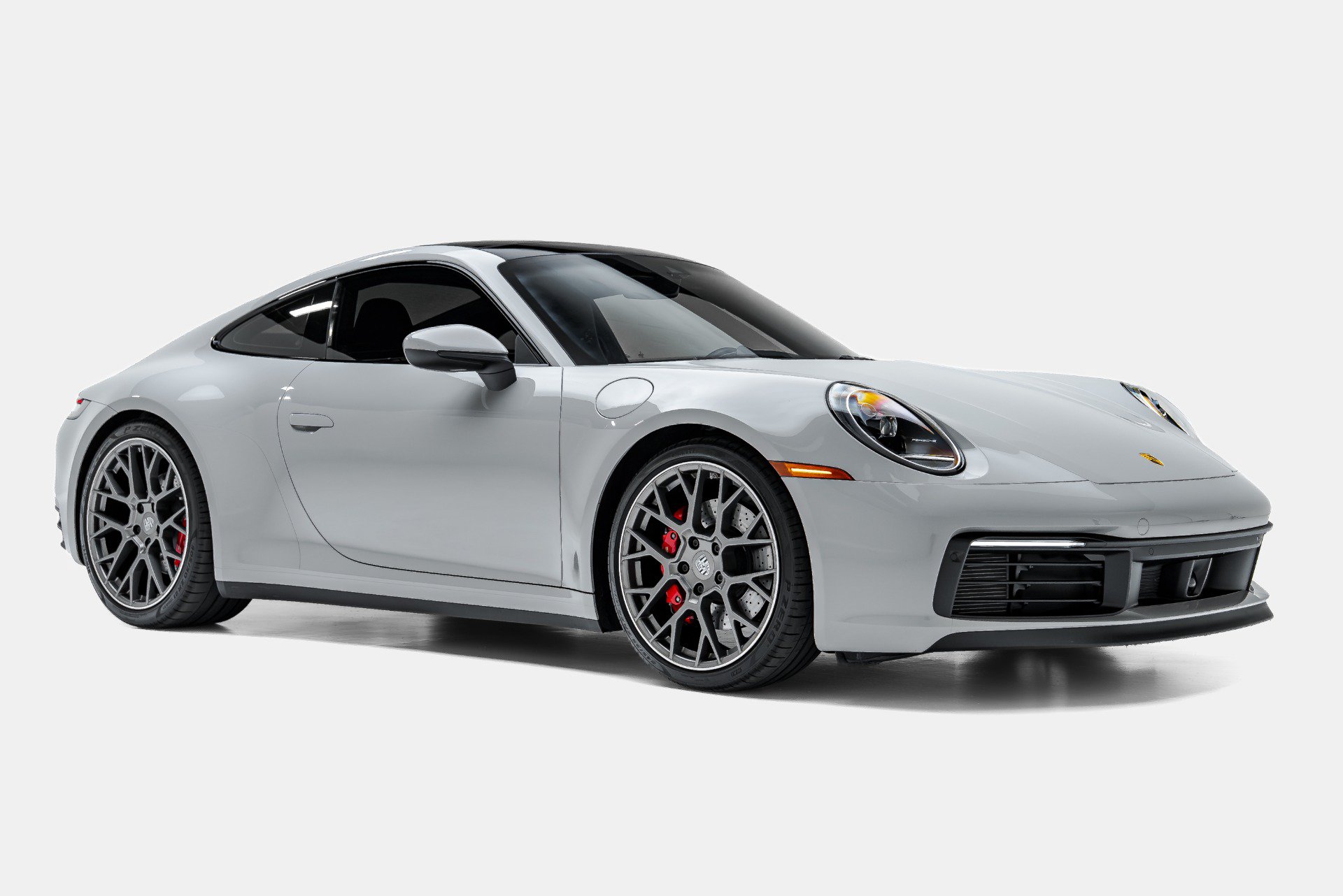 Used 2020 Porsche 911 Carrera S RWD image 5