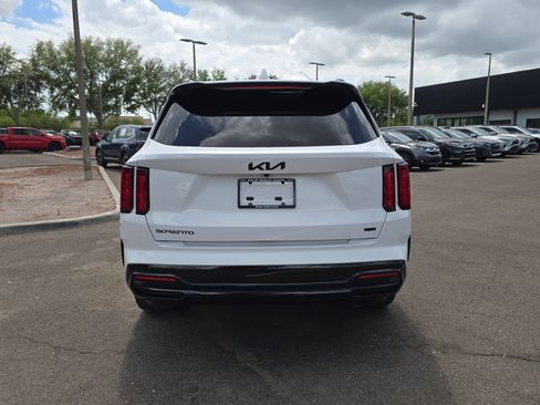 Certified 2023 Kia Sorento SX image 6