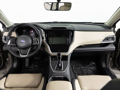 Used 2020 Subaru Outback Limited AWD/4WD image 35