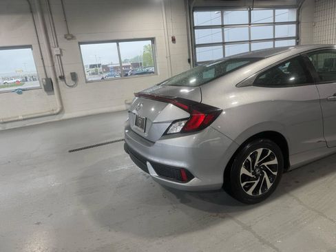 Used 2017 Honda Civic LX-P image 13