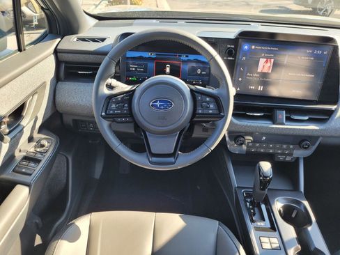 New 2026 Subaru Outback Premium AWD/4WD image 14