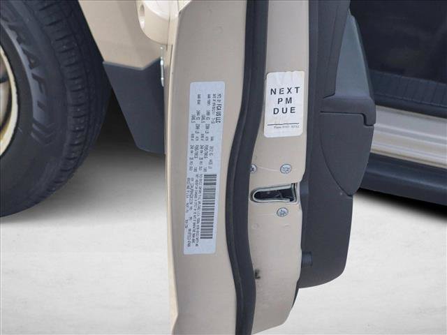 Used 2016 Jeep Patriot Sport w/ Power Value Group FWD image 22