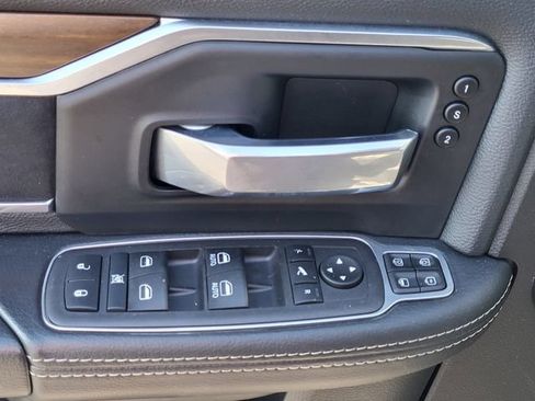 Certified 2024 RAM 2500 Laramie w/ Safety Group AWD/4WD image 8