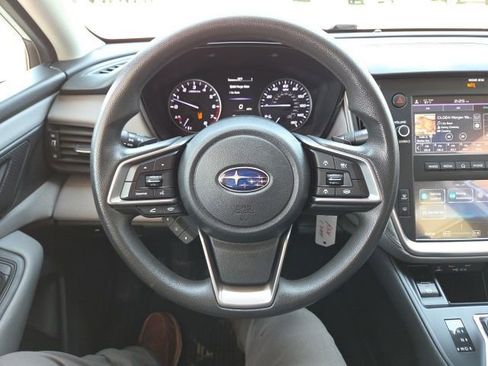 Used 2020 Subaru Legacy w/ Alloy Wheel Package AWD/4WD image 49