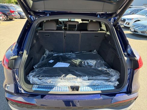 New 2025 Audi Q5 Premium Plus image 14