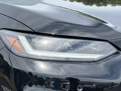 New 2027 Honda HR-V EX-L image 17