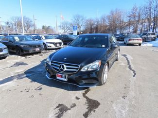 Used 2016 Mercedes-Benz E 400 4MATIC Sedan video 1