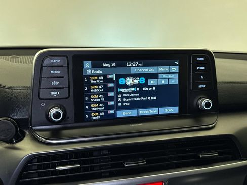 Used 2021 Kia Telluride LX FWD image 23