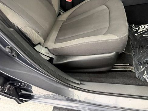 Used 2024 Subaru Impreza 2.0i AWD/4WD image 21