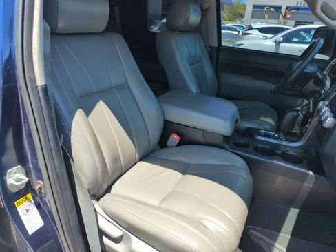 Used 2013 Toyota Tundra 2WD Double Cab w/ SR5 Pkg image 33