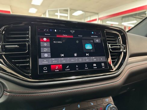 New 2026 Dodge Durango GT w/ Trailer Tow Group IV image 22