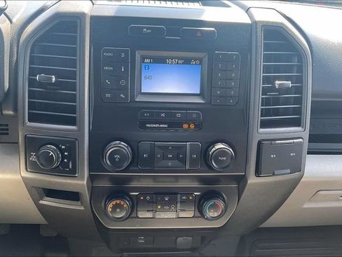 Used 2022 Ford F250 XL w/ Power Equipment Group AWD/4WD image 30