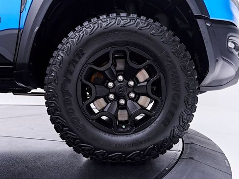 Used 2023 RAM 1500 TRX w/ TRX Level 2 Equipment Group AWD/4WD image 41