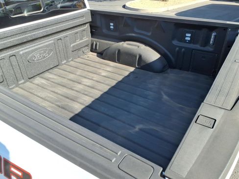 Used 2026 Ford F150 Raptor AWD/4WD image 11