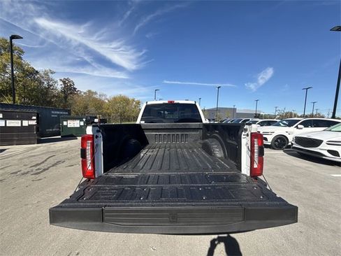 Used 2024 Ford F350 Lariat w/ Lariat Ultimate Package image 22