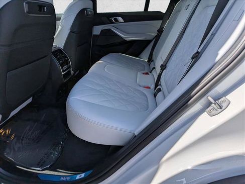 New 2026 BMW X5 xDrive40i AWD/4WD image 15