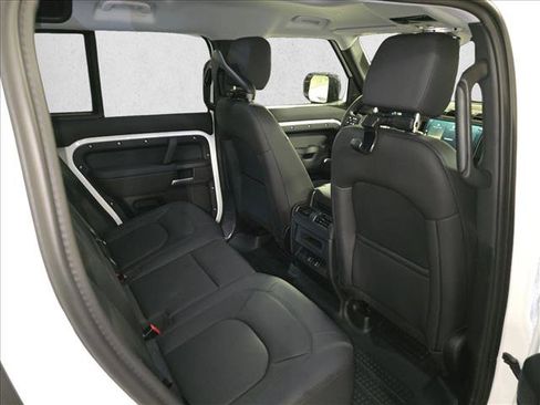 New 2026 Land Rover Defender 110 S image 11