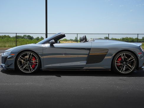 Used 2020 Audi R8 V10 performance AWD/4WD image 11
