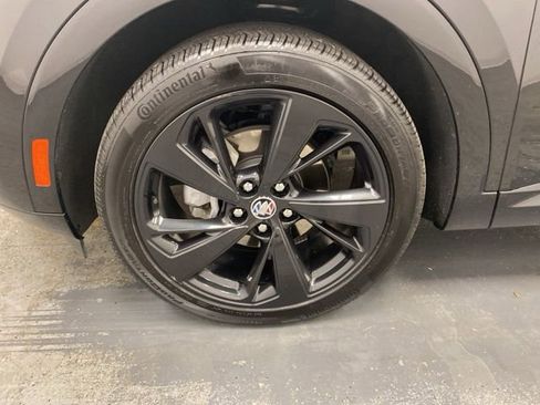 Certified 2023 Buick Envision Essence w/ Sport Touring Package image 30