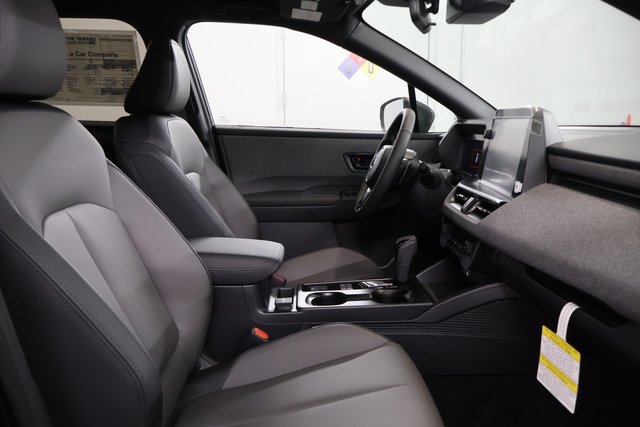 New 2026 Subaru Outback Premium AWD/4WD image 25