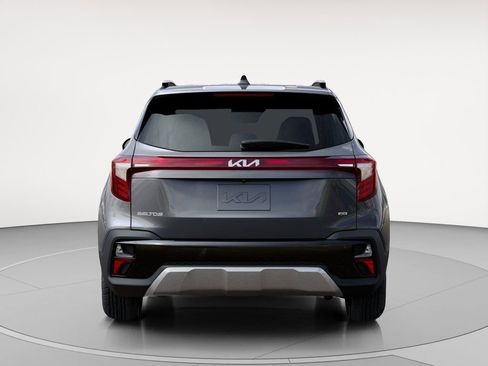 New 2026 Kia Seltos S AWD/4WD image 13