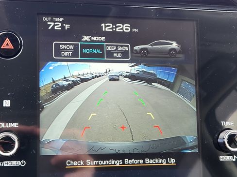 Used 2025 Subaru Crosstrek 2.0i Premium image 29