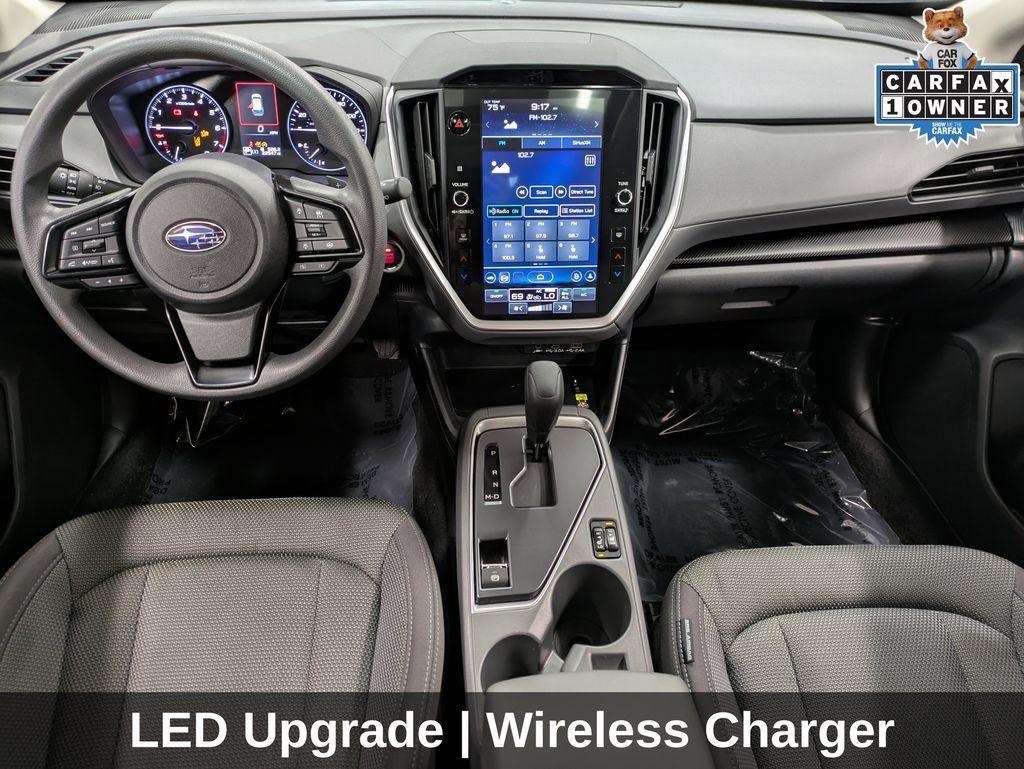 Used 2024 Subaru Crosstrek 2.0i Premium AWD/4WD image 30