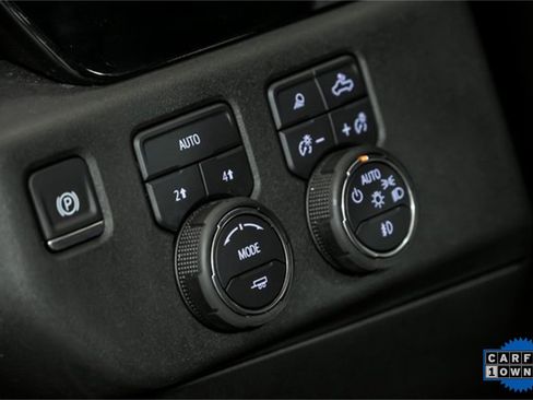 Used 2025 Chevrolet Silverado 1500 LTZ image 15