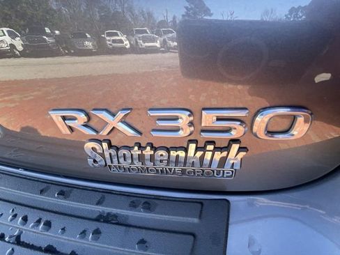 Used 2015 Lexus RX 350 FWD image 35